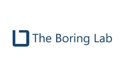 the boring lab